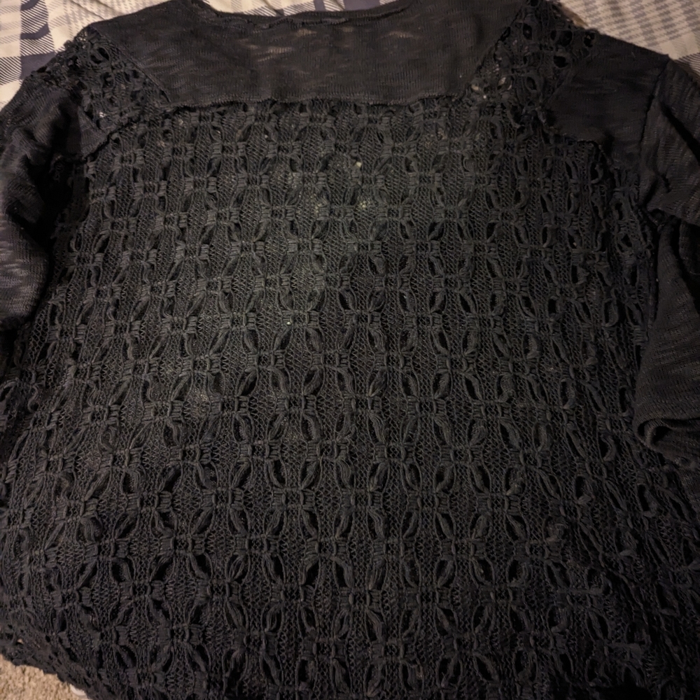 Buckle Daytrip light sweater
